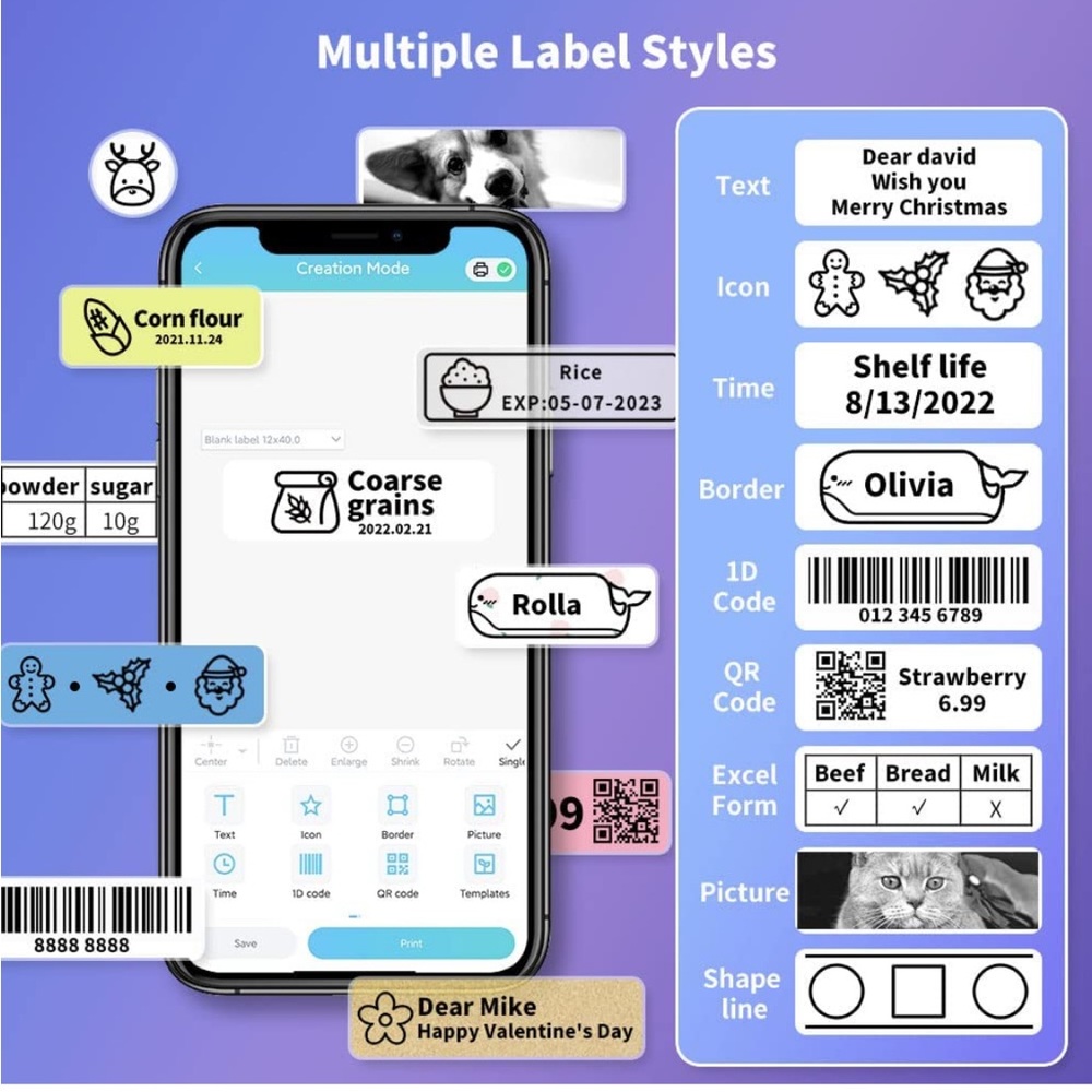 Label Maker - image 2